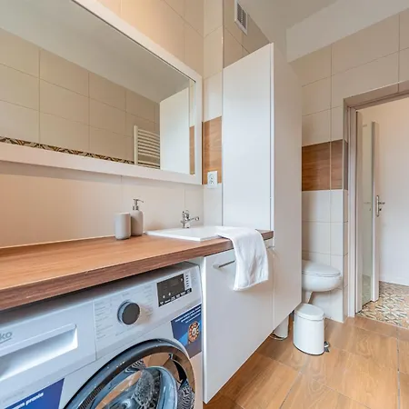Hm - Grande Apartment