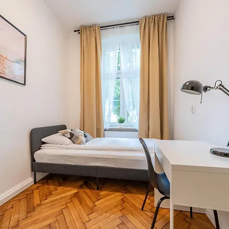 Hm - Grande Apartment *