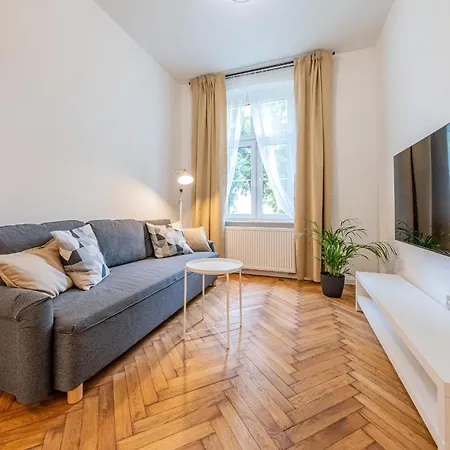Hm - Grande Apartment Sopot