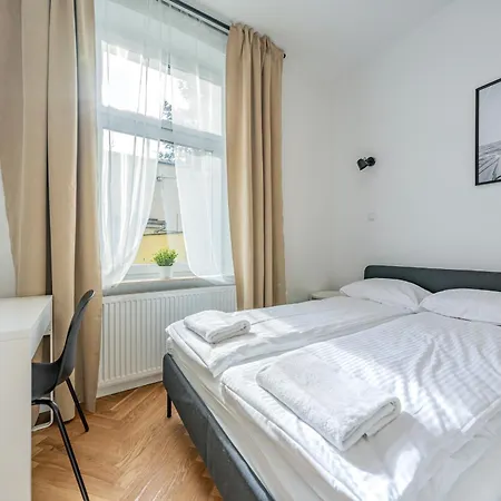 Apartment Hm - Grande Sopot