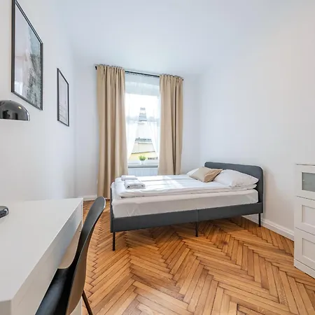 Apartment Hm - Grande